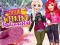 Jeu Fashionistas décontractées du week-end en ligne