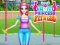 Jeu Princesse de Gros à Fit: Fitness en ligne