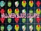 Jeu Halloween: Effondrement des Blocs en ligne
