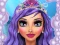 Jeu Salon de maquillage des sirènes en ligne