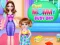 Jeu Journée Chargée de Maman Folle en ligne