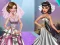 Jeu Défilé de mariage de poupée en ligne