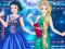 Jeu Princesses: Habillage pour le Bal Royal en ligne