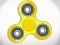 Jeu Manie des Fidget Spinners en ligne