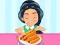 Jeu Concours de dégustation de hot-dogs de la Princesse en ligne