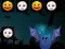 Jeu Motifs d'Halloween en ligne
