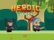 Jeu Quête Héroïque en ligne