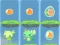 Jeu 2048 Île des Dragons en ligne
