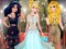Jeu Collection de Tapis Rouge de la Princesse en ligne