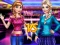 Jeu Annie contre Ellie en ligne