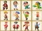 Jeu Puzzle de plateau des pirates en ligne
