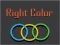 Jeu Bonne Couleur en ligne