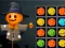 Jeu Association de bonbons d'Halloween en ligne