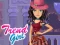 Jeu Fille Tendance en ligne