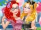 Jeu Meilleurs Tenues de Fête pour Princesses en ligne