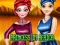 Jeu Princesse en Afrique en ligne