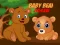 Jeu Puzzle de Bébé Ours en ligne