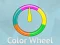 Jeu Roue des couleurs en ligne