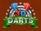 Jeu Darts 3D en ligne