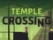 Jeu Croisement du Temple en ligne