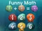 Jeu Maths Amusantes en ligne