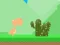 Jeu Dino Course en ligne