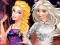 Jeu Vie nocturne des princesses adolescentes en ligne