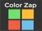 Jeu Couleur Zap en ligne