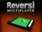 Jeu Reversi Multijoueur en ligne