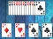 Jeu Solitaire As et Rois en ligne