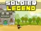 Jeu Légende du soldat en ligne