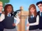 Jeu Lycée Ravensworth en ligne