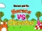 Jeu Horace et Fromage en ligne