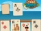 Jeu Solitaire Tiki en ligne