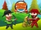 Jeu Archer contre Archer en ligne