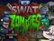 Jeu SWAT contre Zombies en ligne