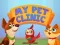 Jeu Ma clinique vétérinaire en ligne