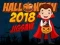 Jeu Casse-tête Halloween 2018 en ligne