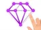 Jeu Manie du Puzzle en 1 Ligne en ligne
