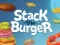 Jeu Empilez le Burger en ligne