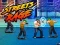 Jeu Streets of Rage en ligne