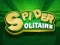 Jeu Solitaire Spider en ligne