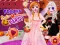 Jeu Fête d'Halloween des Sœurs Gelées en ligne