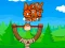 Jeu Chat en Colère Tir en ligne