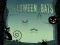 Jeu Chauves-souris d'Halloween en ligne