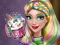 Jeu Maquillage Tendance Poupée Dove en ligne
