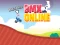 Jeu BMX En Ligne en ligne