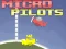 Jeu Pilotes Micros en ligne