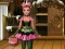 Jeu Fête d'Halloween d'Annie en ligne