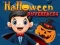 Jeu Différences d'Halloween en ligne